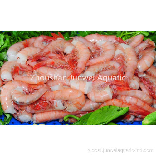 Fresh Frozen HLSO Red Shrimp frozen HLSO red shrimp Manufactory
